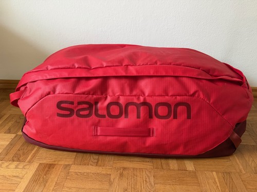 Salomon outlife duffle - salomon,