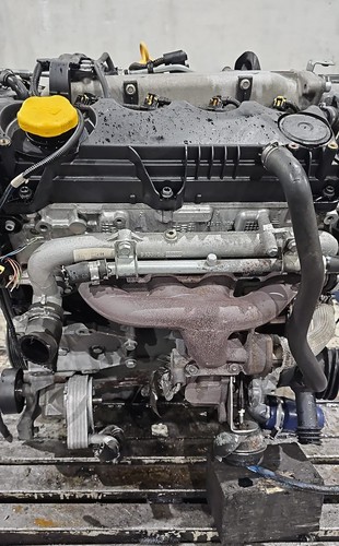 Motore semicompleto per fiat - semicompleto,
