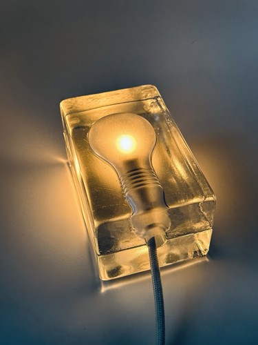 Lampada blocco originale