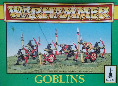 Warhammer fantasy 8x - -,