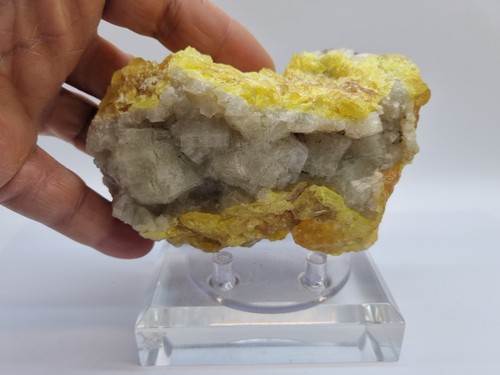 Minerali◇Aragonite