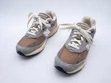 Sneaker New Balance 993 Da