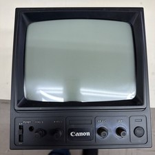 Monitor fotografico Canon