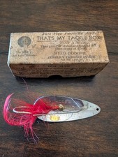 Vintage Tony Accetta & Son