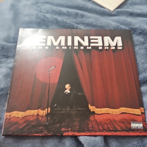 Eminem the show - eminem,