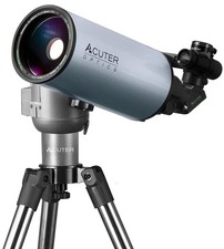 Acuter voyager mak90 fast - mak90-fast, 90mm