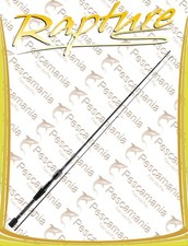 Canna spinning Rapture Ryzer