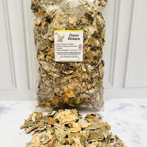 Foglie sidro essiccate daun - foglie,
