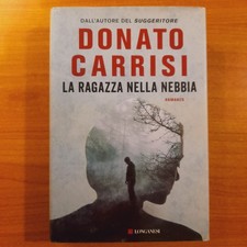 La ragazza nella nebbia -