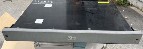 Pandora processor pour - ,