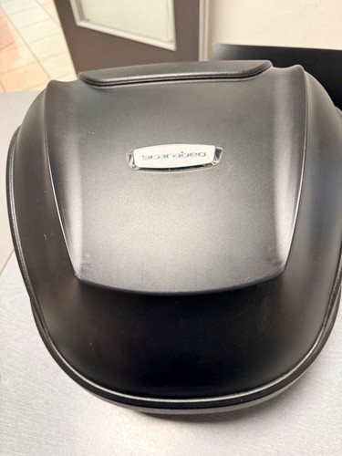 Bauletto aprilia scarabeo - bauletto, nero