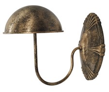 Decorative Metal Vintage Style