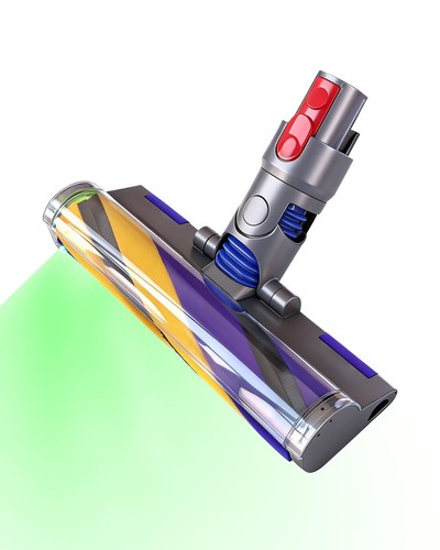 V15 spazzola per dyson v8 - dyson,