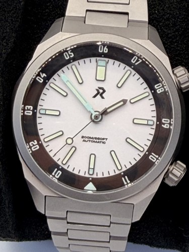 Orologio automatico rze - orologio,