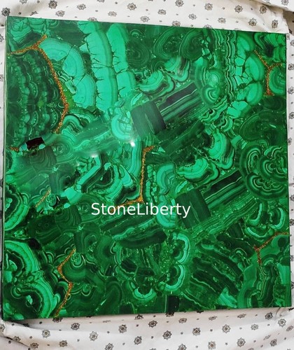 Tavolo malachite - tavolo,