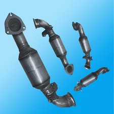 Catalizzatore EU6 MINI Cooper