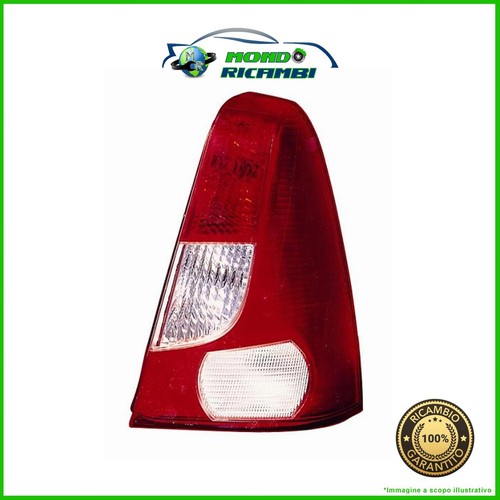 Faro fanale posteriore - faro,