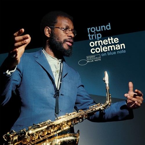 Ornette coleman round trip - ornette,