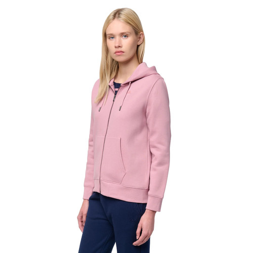 Kappa felpa con zip - -,