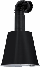 ELLECI Cappa Cucina Aspirante