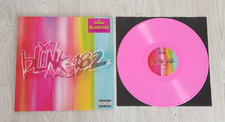 BLINK-182  Nine -  Limited Edition  2019