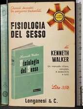 LIBRI POCKET. FISIOLOGIA DEL