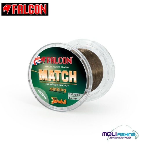Nylon pesca all inglese - nylon,