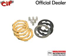 5583-RC KIT FRIZIONE RACING 4 DISCHI 6 MOLLE APE 50 FL FL2 FL3 RST MIX