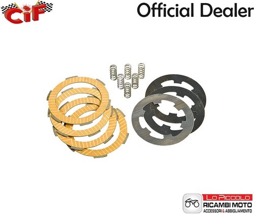 5583 kit frizione - 5583-rc,