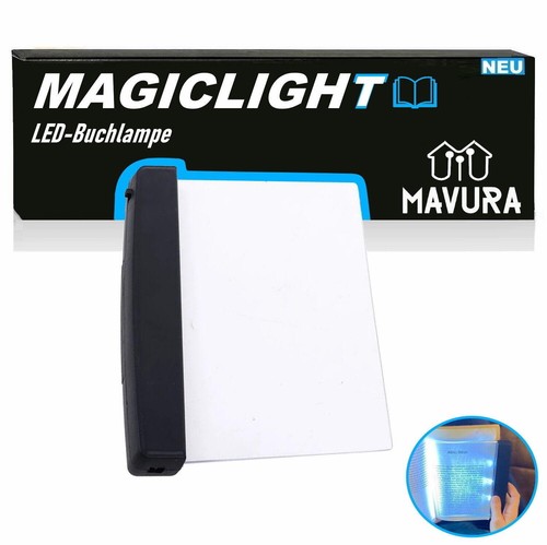 Magiclight led lampada - led, da