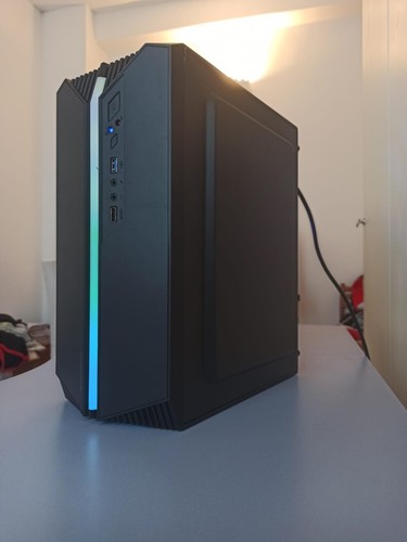 Desktop gaming usato