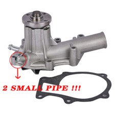 NEW Water Pump For Kubota