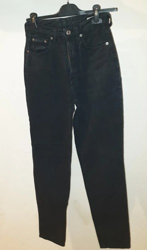 Pantalone jeans donna - pantalone,