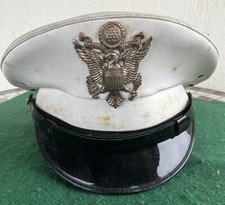 Berretto Cappello Police Usa