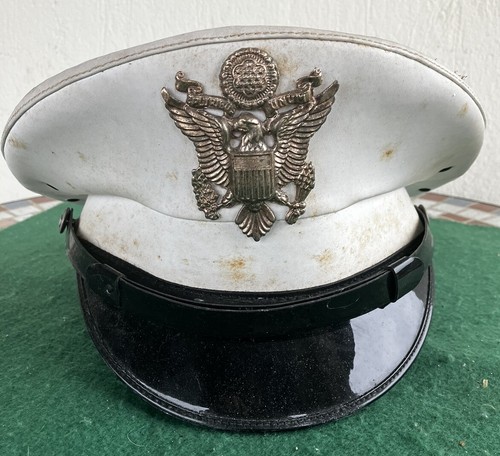 Berretto cappello police - police, usa