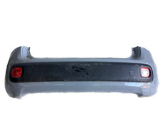 Rear bumper fiat - fiat, 319
