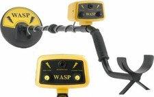 Viking metal detector ricerca