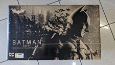 HOT TOYS QS019 THE DARK KNIGHT TRILOGY QUARTER SCALE SERIES BATMAN 47CM.