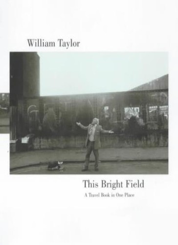 This bright field - this,