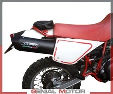 Terminale di Scarico GPR