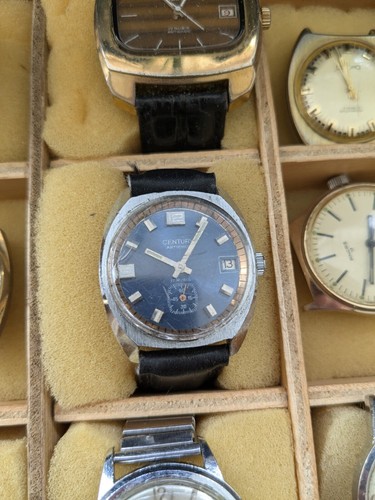 Orologio uomo vintage - orologio,