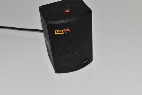 Metcal smartheat saldatura - metcal,