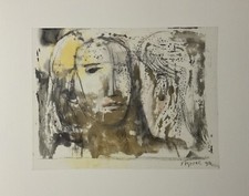 Henry Moore, certificato