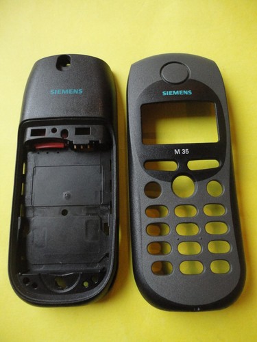 Cover originale siemens - originale, m35