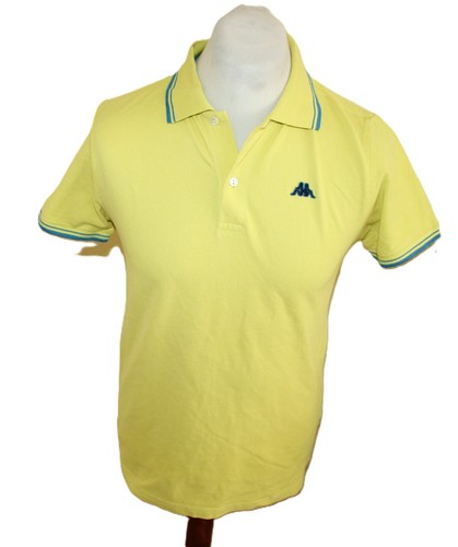 Robe kappa uomo polo - robe,