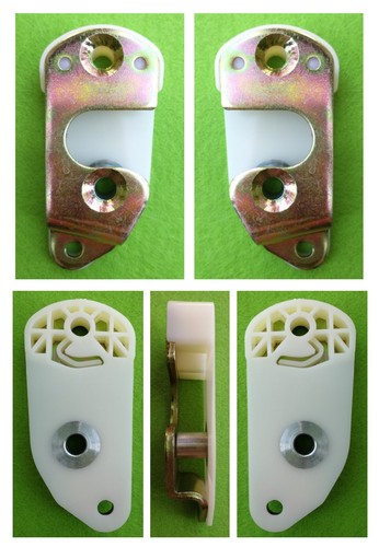 Riscontri serrature porte e - porte, dx