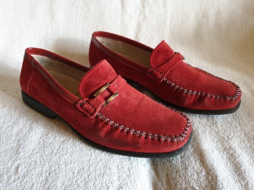 Sneaker mocassino rene - sneaker,