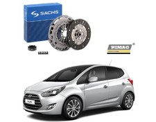 Kit Frizione Sachs per Hyundai
