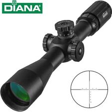 DIANA 4-14X44 FFP Cannocchiale