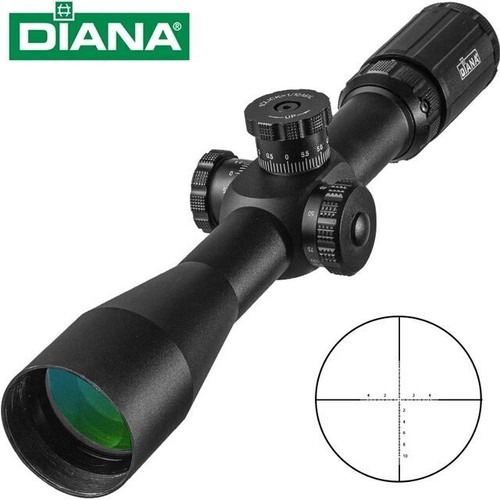 Diana 14x44 ffp - ffp, hunting
